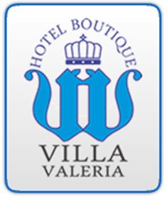 Hotel Villa Valeria En Melgar