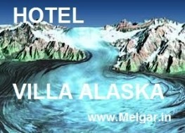 Hotel Villa Alaska En Melgar