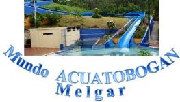 Hotel Acuatobogan En Melgar