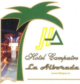 Hotel La Alborada En Melgar