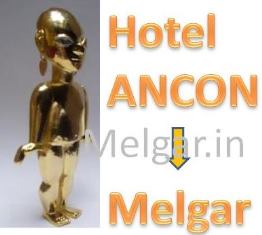Hotel Ancon En Melgar