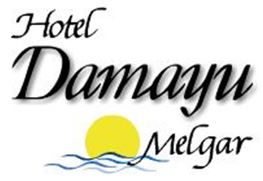 Hotel Damayu En Melgar