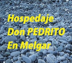 Hotel Hospedaje Don Pedrito En Melgar
