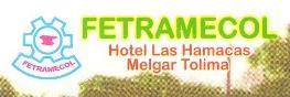 Hotel Las Hamacas En Melgar