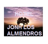 Hotel Jonh Los Almendros En Melgar (CERRADO)
