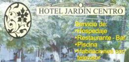Hotel Jardin En Melgar (CERRADO)
