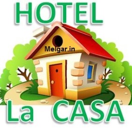 Hotel La Casa En Melgar