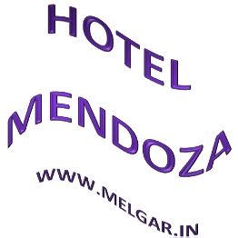 Hotel Mendoza En Melgar