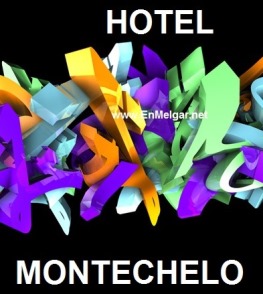 Hotel Montechelo En Melgar
