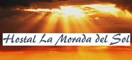 Hotel La Morada del Sol Hostal En Melgar