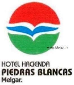 Hotel Hacienda Piedras Blancas En Melgar