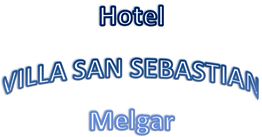 Hotel San Sebastian En Melgar