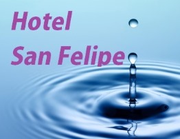 Hotel San Felipe En Melgar