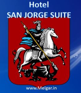 Hotel San Jorge En Melgar