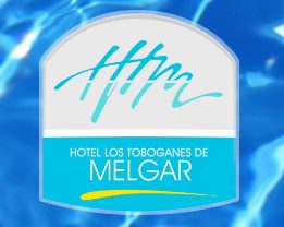 Hotel Los Toboganes de Melgar