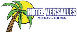 Hotel Versalles En Melgar