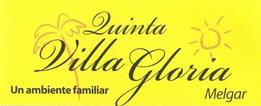 Hotel Quinta Villa Gloria En Melgar