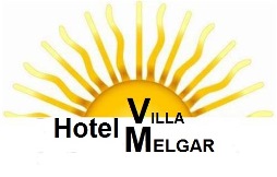 Hotel Villa Melgar En Melgar