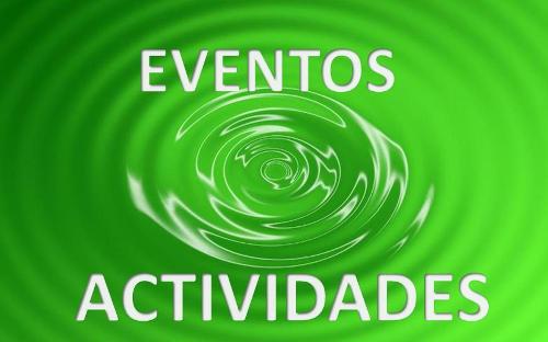 CLICK de las actividades EnMelgar