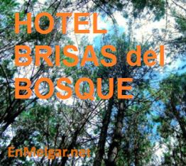 Hotel Brisas del Bosque En Melgar
