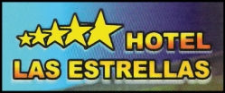 Hotel Las Estrellas En Melgar
