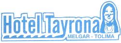 Hotel Tayrona En Melgar Tolima