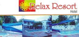 Hotel Relax Resort En Melgar