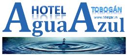 Hotel Agua Azul En Melgar