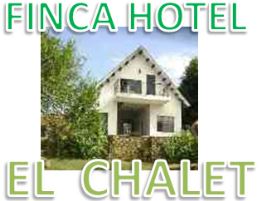 Hotel El Chalet En Melgar