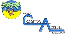 Hotel Costa Azul En Melgar