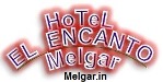 Hotel El Encanto En Melgar