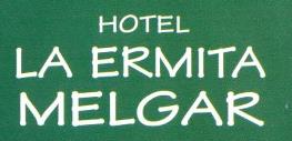 Hotel La Ermita En Melgar