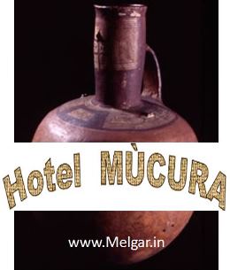 Hotel Mucura Melgar