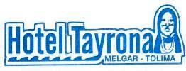 Hotel Tayrona Melgar