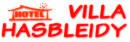 Hotel Villa Hasbleidy Melgar
