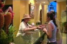 Hotel Anamichu Melgar Hotel Anamichu Melgar
