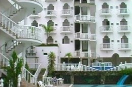 Hotel Anamichu Melgar Hotel Anamichu Melgar