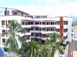 Hotel Buenos Aires En Melgar Hotel Buenos Aires En Melgar