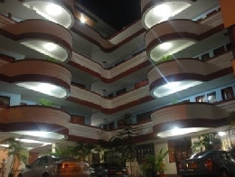 Hotel Buenos Aires En Melgar Hotel Buenos Aires En Melgar