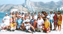 Hotel Cabañas Las Quintas Melgar Hotel Cabañas Las Quintas Melgar