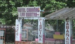 Hotel Cabañas Las Quintas Melgar Hotel Cabañas Las Quintas Melgar