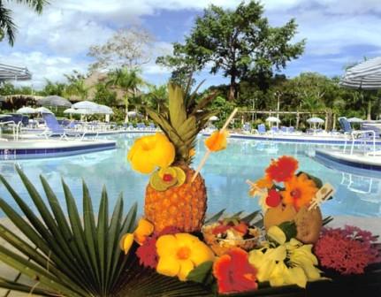 Hoteles Cafam Melgar Hoteles Cafam Melgar