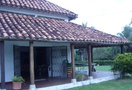 Hotel Casa Quinta Los Cambulos Melgar Hotel Casa Quinta Los Cambulos Melgar