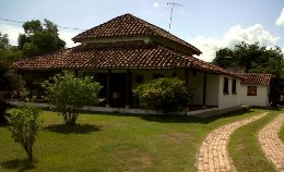 Hotel Casa Quinta Los Cambulos Melgar Hotel Casa Quinta Los Cambulos Melgar