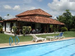 Hotel Casa Quinta Los Cambulos Melgar Hotel Casa Quinta Los Cambulos Melgar