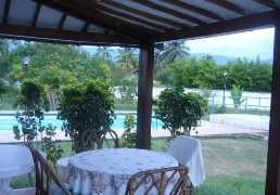 Hotel Casa Quinta Los Cambulos Melgar Hotel Casa Quinta Los Cambulos Melgar