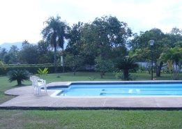 Hotel Casa Quinta Los Cambulos Melgar Hotel Casa Quinta Los Cambulos Melgar