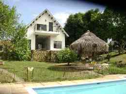 En Melgar Finca Hotel El Chalet En Melgar Finca Hotel El Chalet