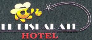 Hotel El Diaparate En Melgar Hotel El Diaparate En Melgar