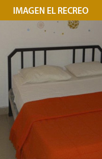 LGTB Hotel Club campestre El Recreo Melgar LGTB Hotel Club campestre El Recreo Melgar